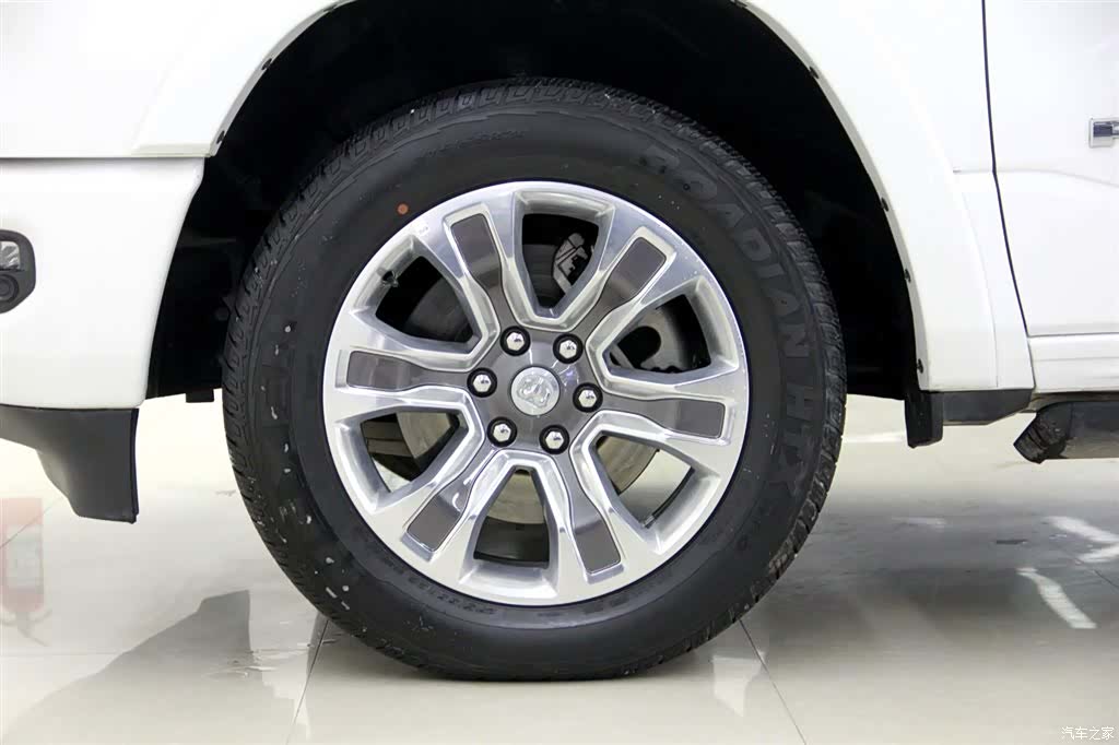 RAM Trucks, 2024 34