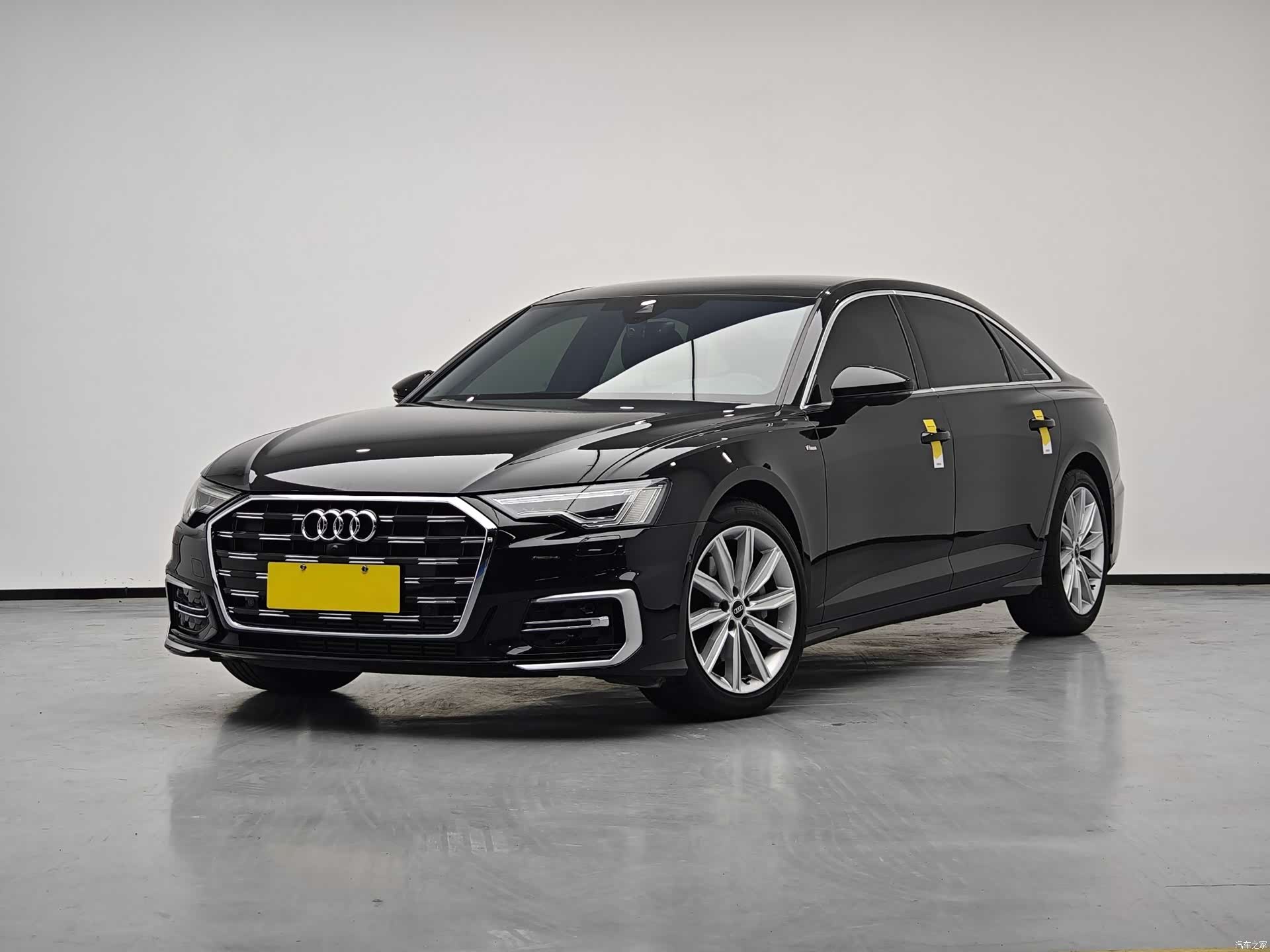 Audi A6L, 2024 1