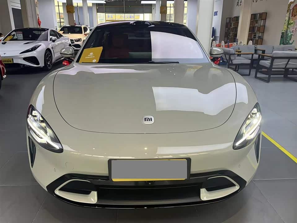 Xiaomi Xiaomi SU7 Xiaomi Xiaomi SU7