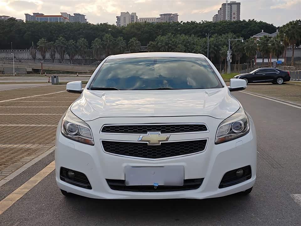 Chevrolet Mai Ruibao