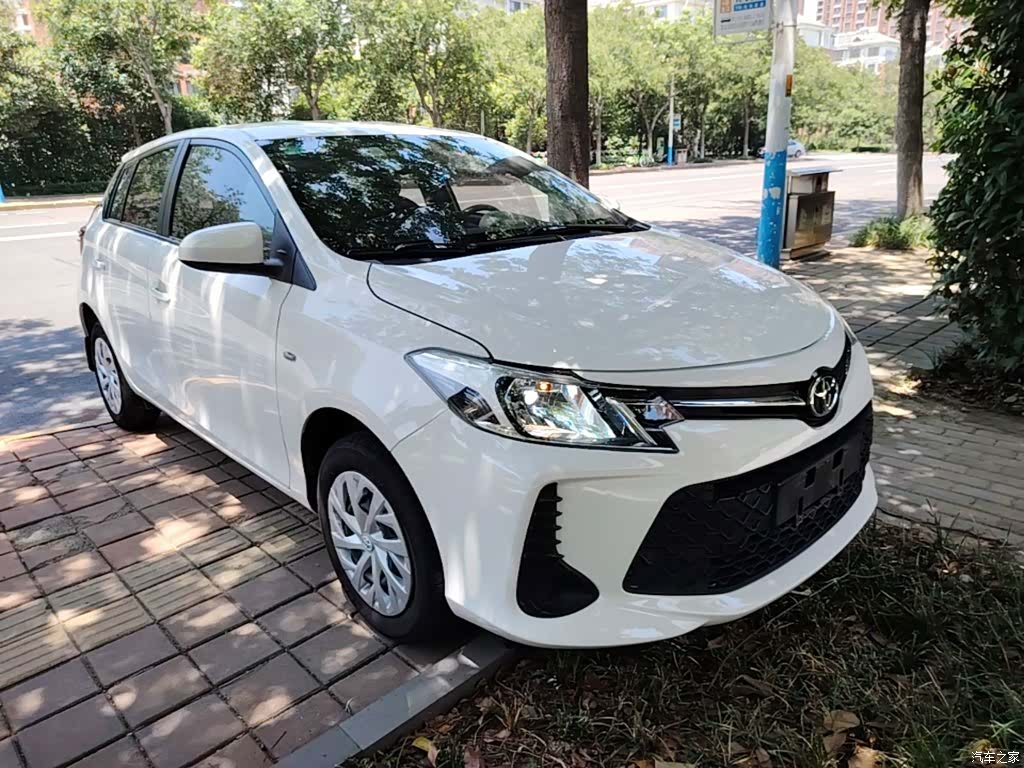 Toyota FS, 2022 4
