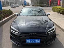 �µ�S5 2017�� S5 3.0T Sportback