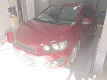 Ψŷ 2011  1.4L MT SL
