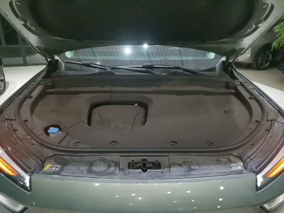 Weipai Blue Mountain