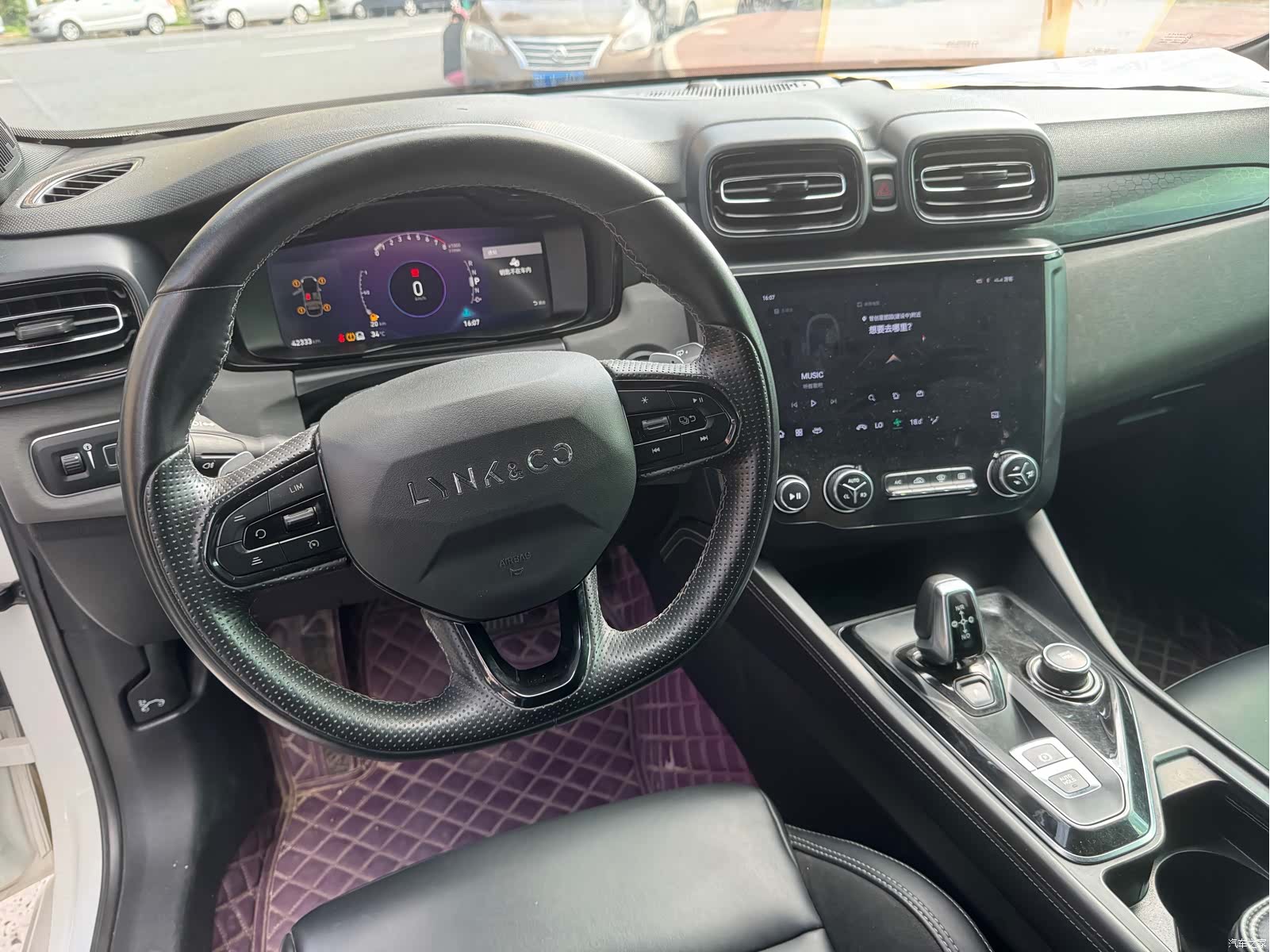 Lynk & Co 02, 2020 13