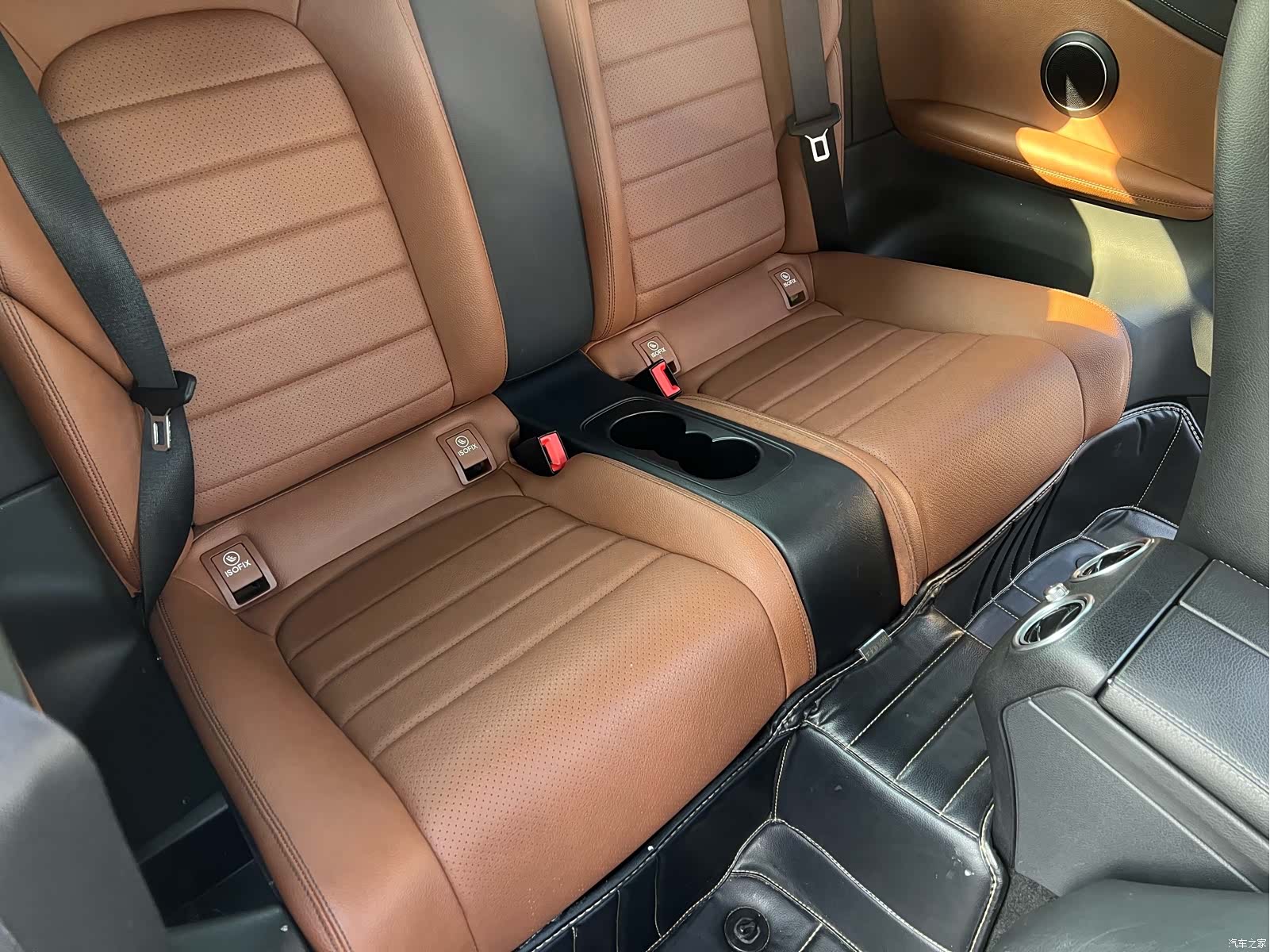 Mercedes-Benz C-Class, 2017 11