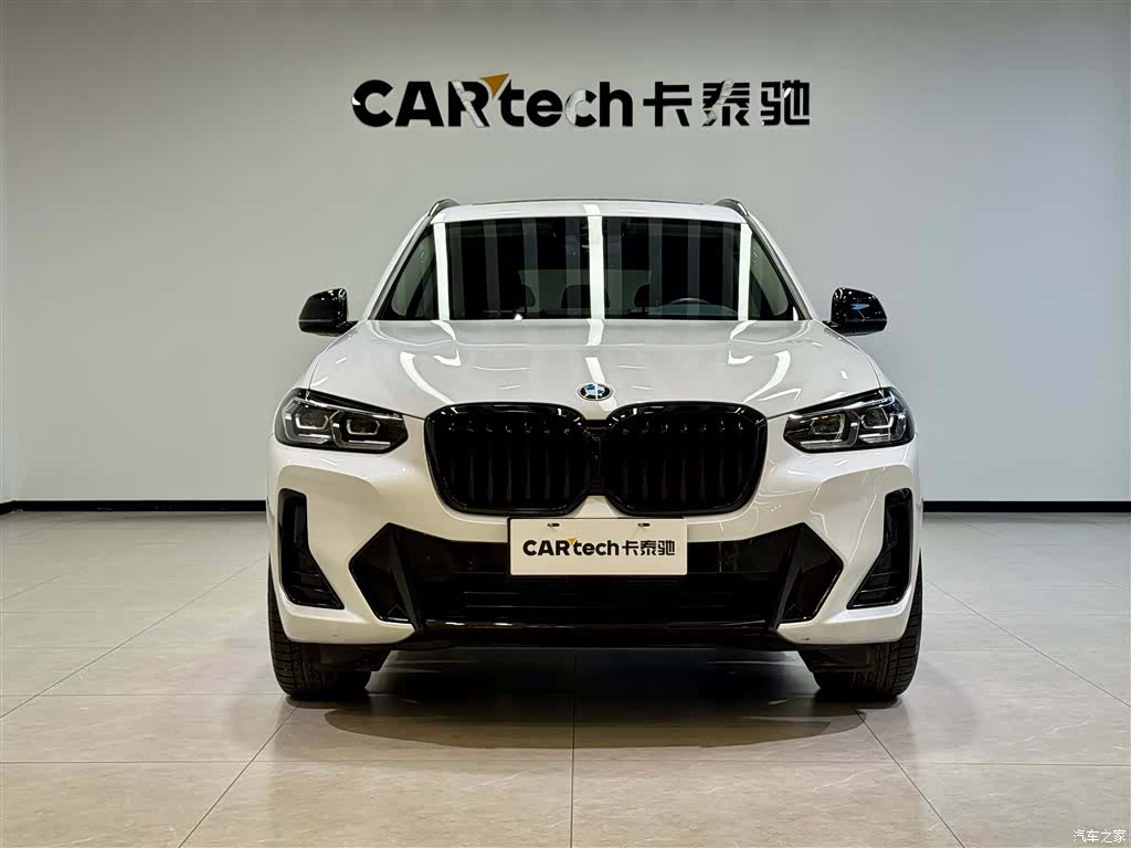 BMW X3, 2023 3