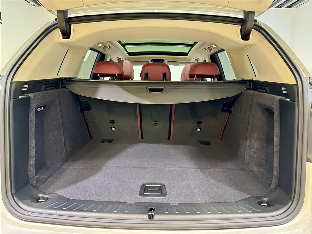 BMW X3, 2023 12