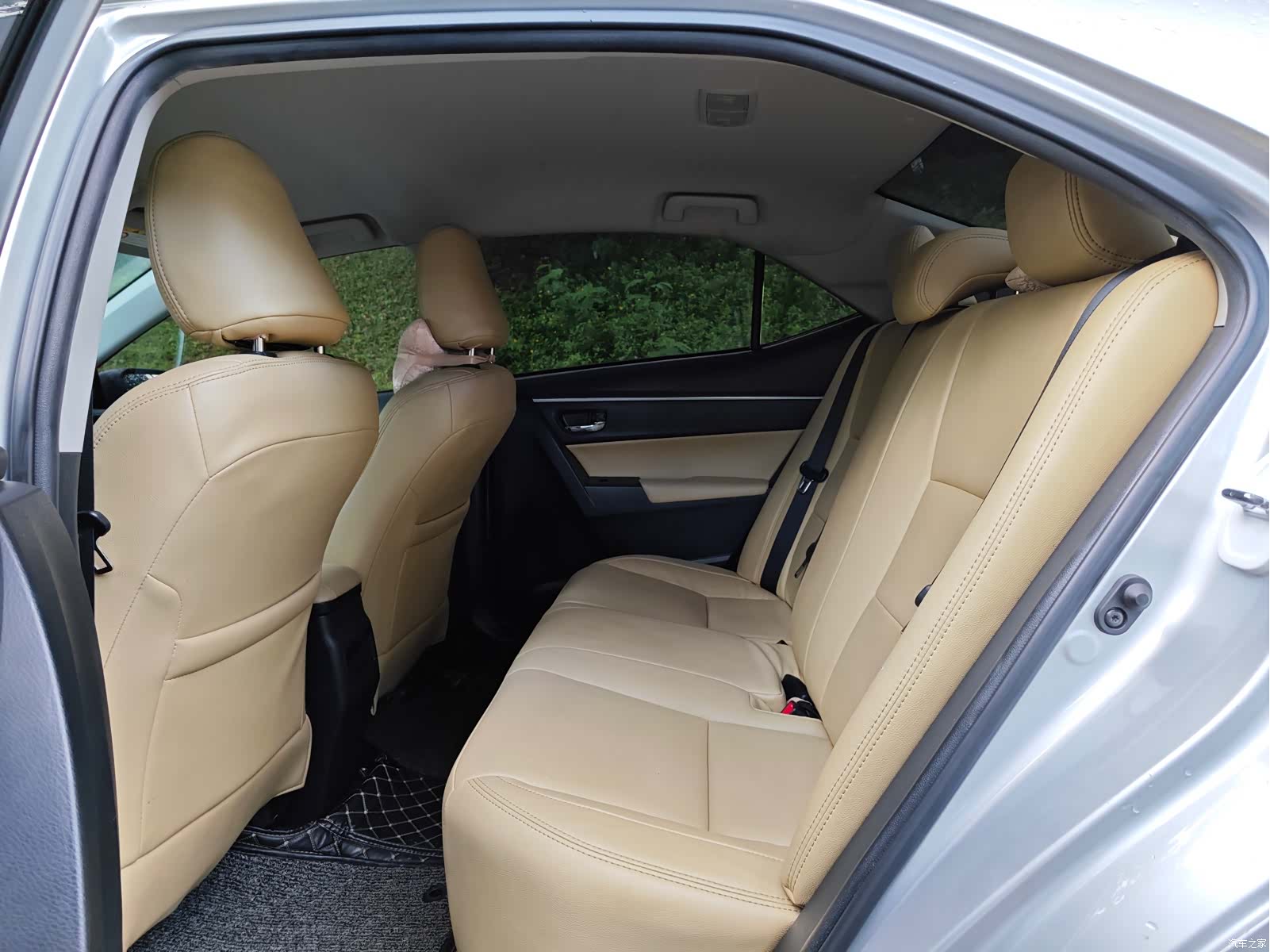 Toyota Corolla, 2019 10
