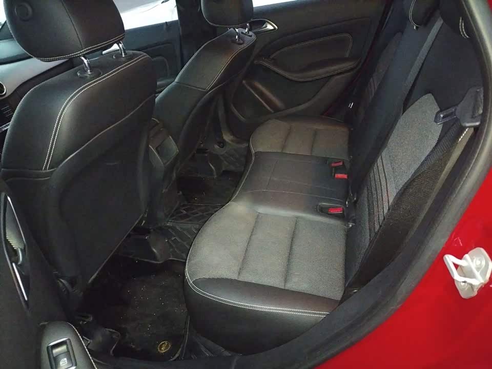 Mercedes-Benz Class B