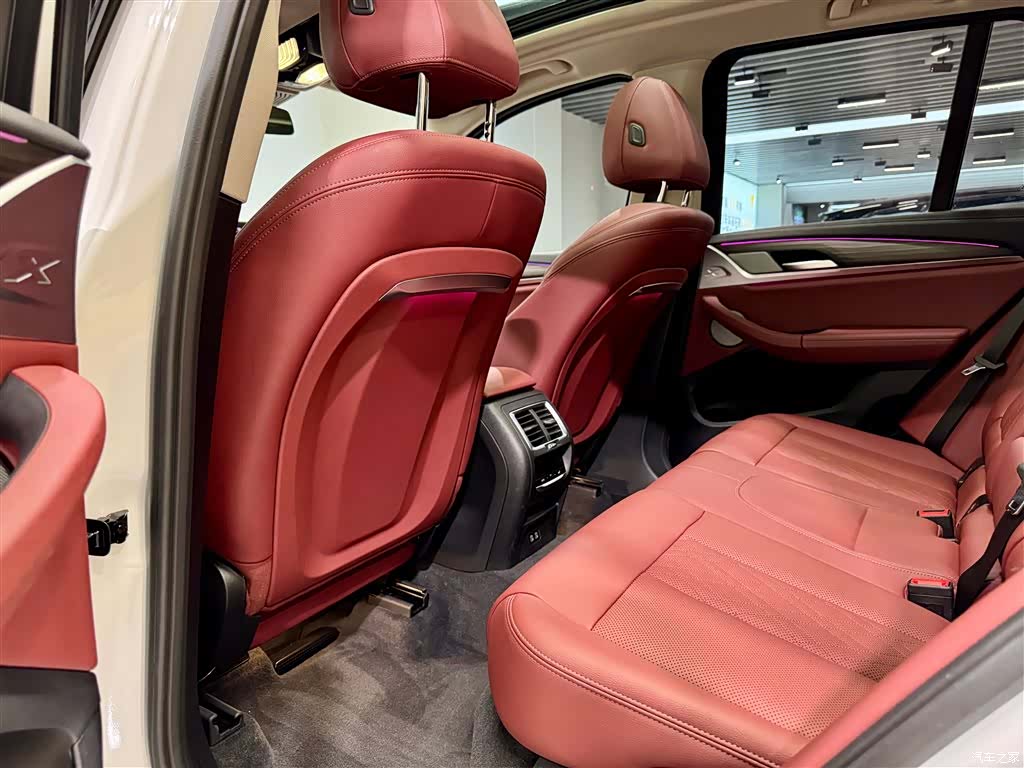 BMW X3, 2023 24