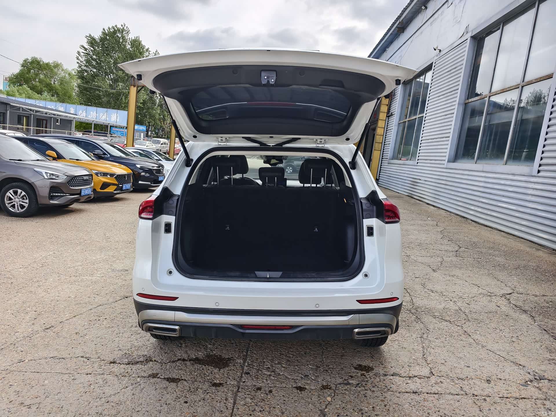 Haval H6, 2022 17