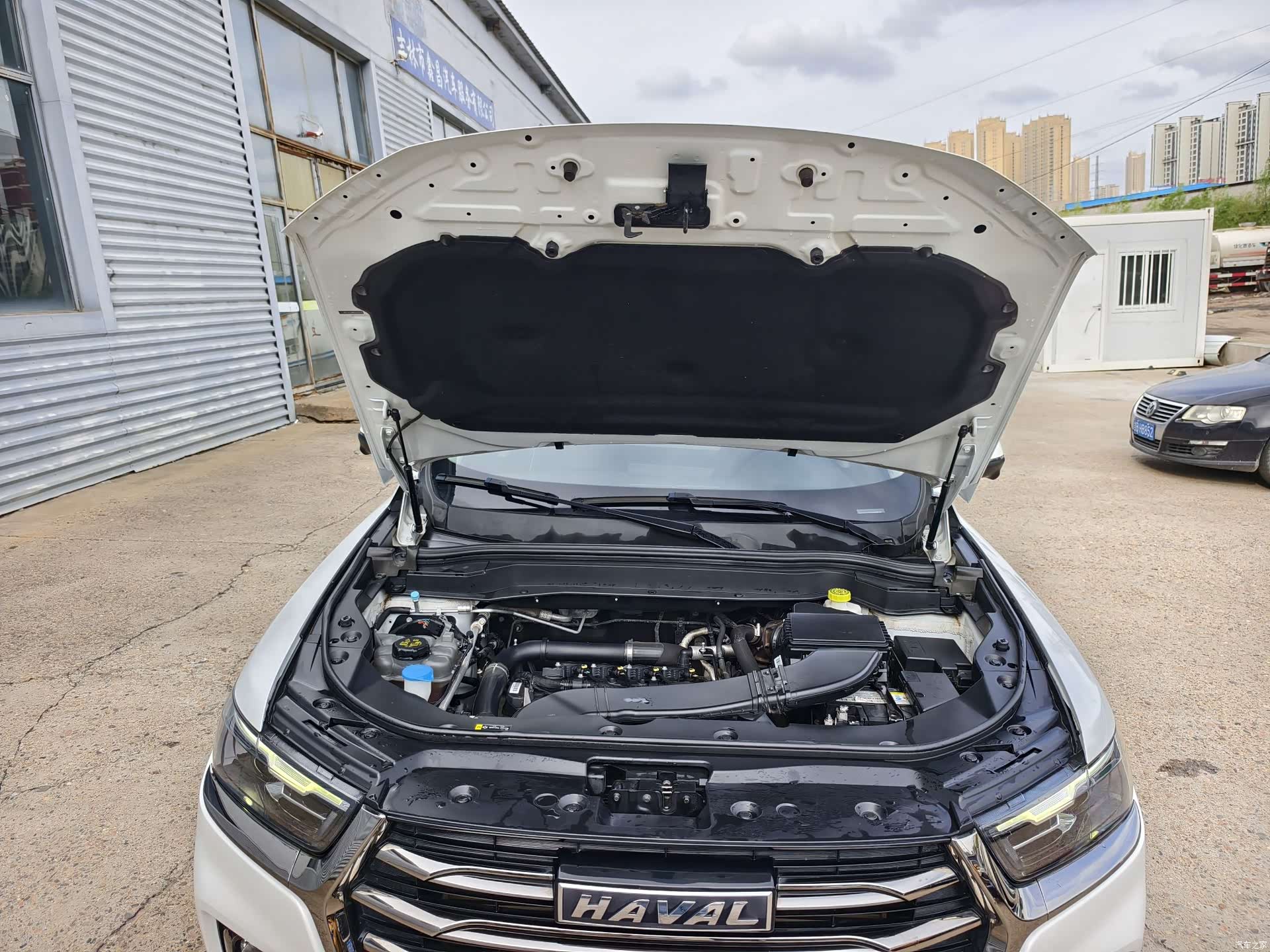 Haval H6, 2022 22