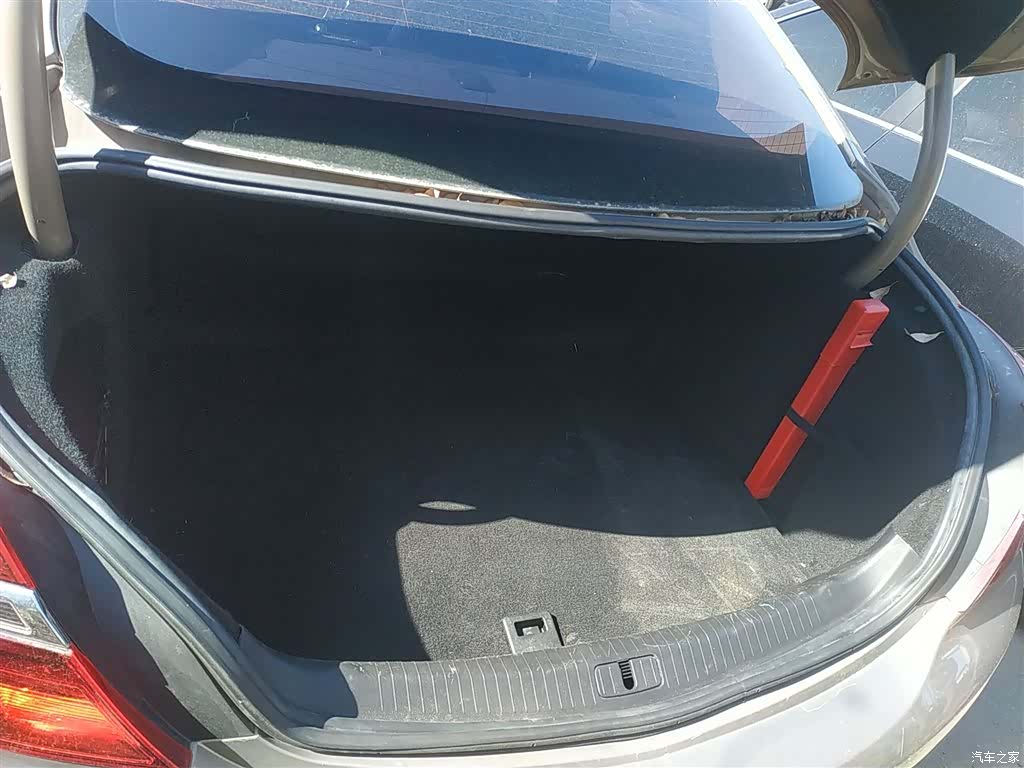 Buick Regal, 2015 19