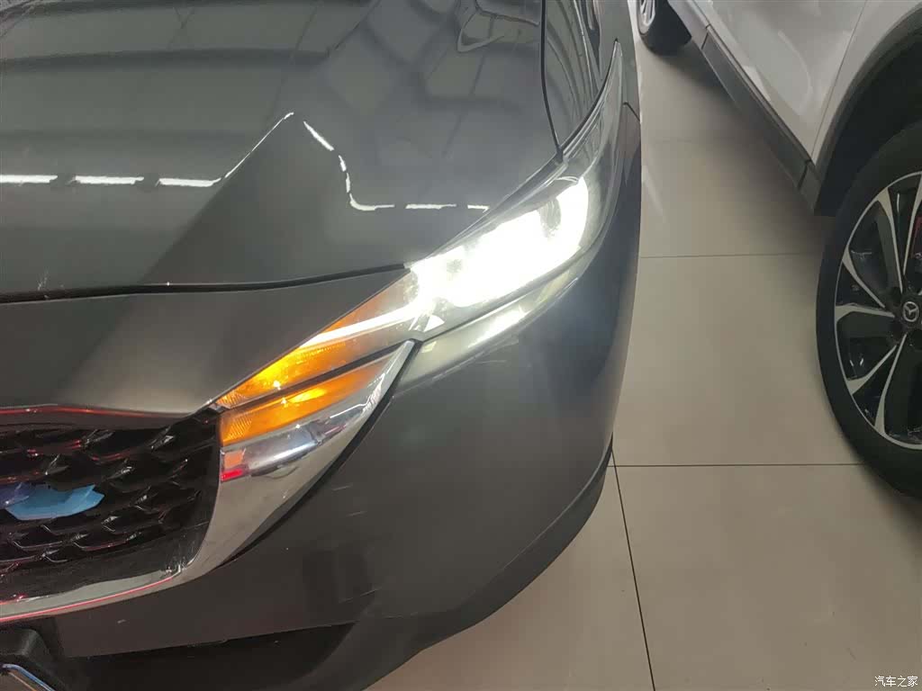 Mazda CX-5, 2025 18