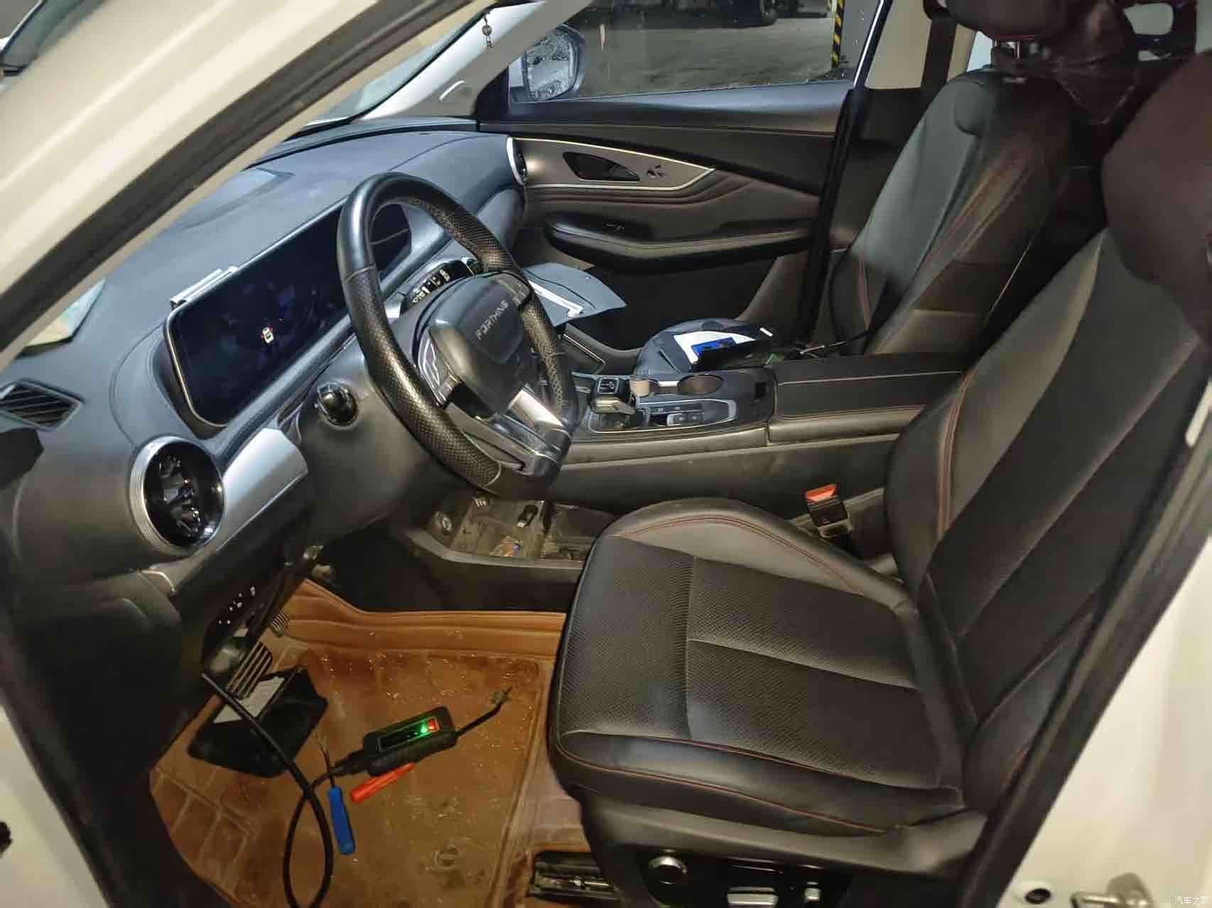 DongFeng T5, 2021 9