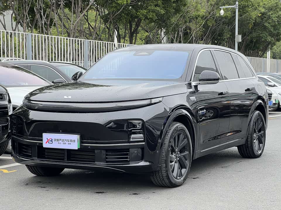 Li Auto Ideal L7