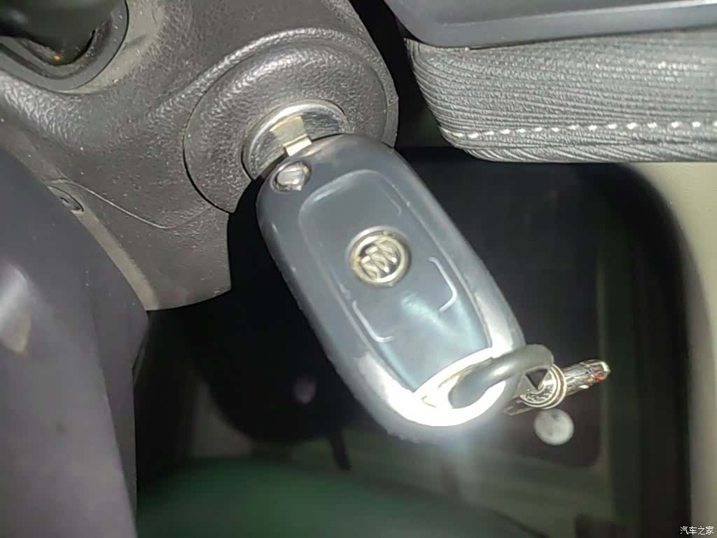 Buick GL6, 2018 9