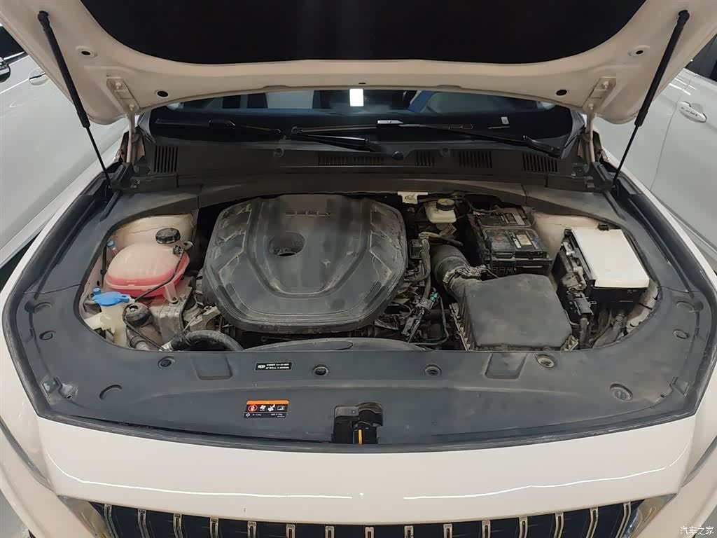 Geely Preface, 2022 20