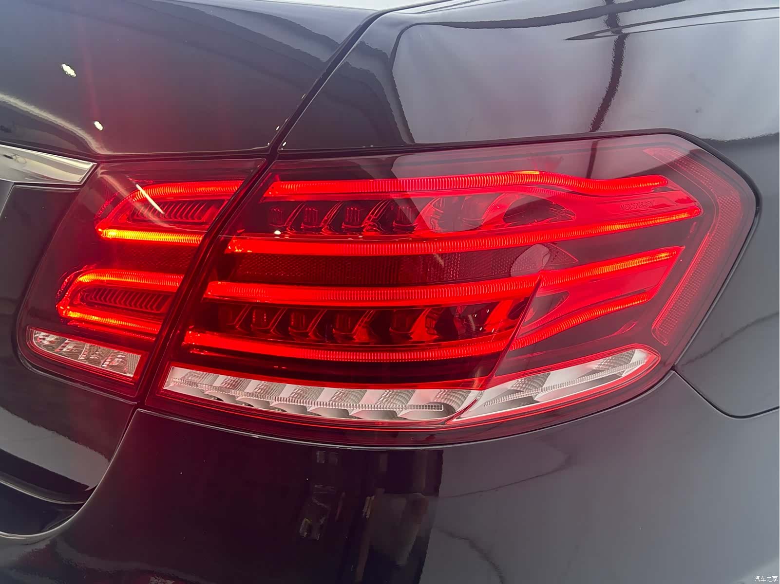 Mercedes-Benz E-Class, 2014 17