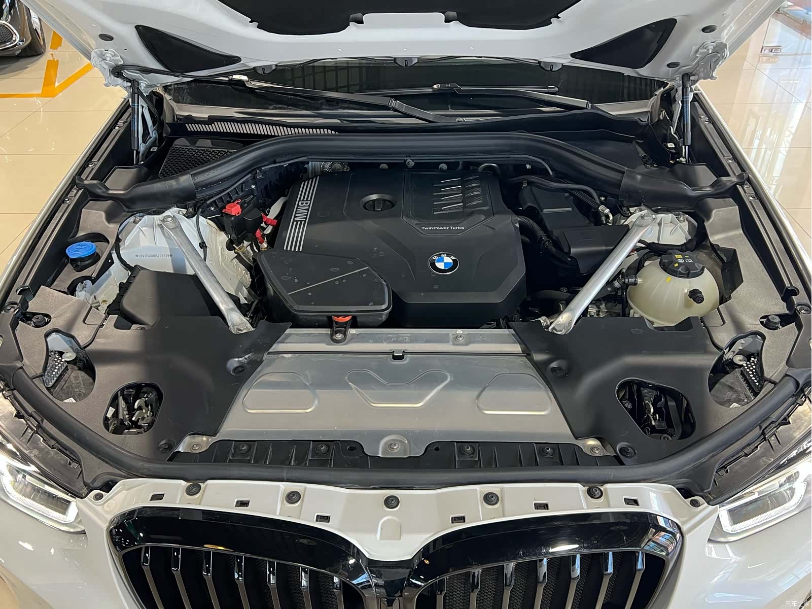 BMW X3, 2024 29