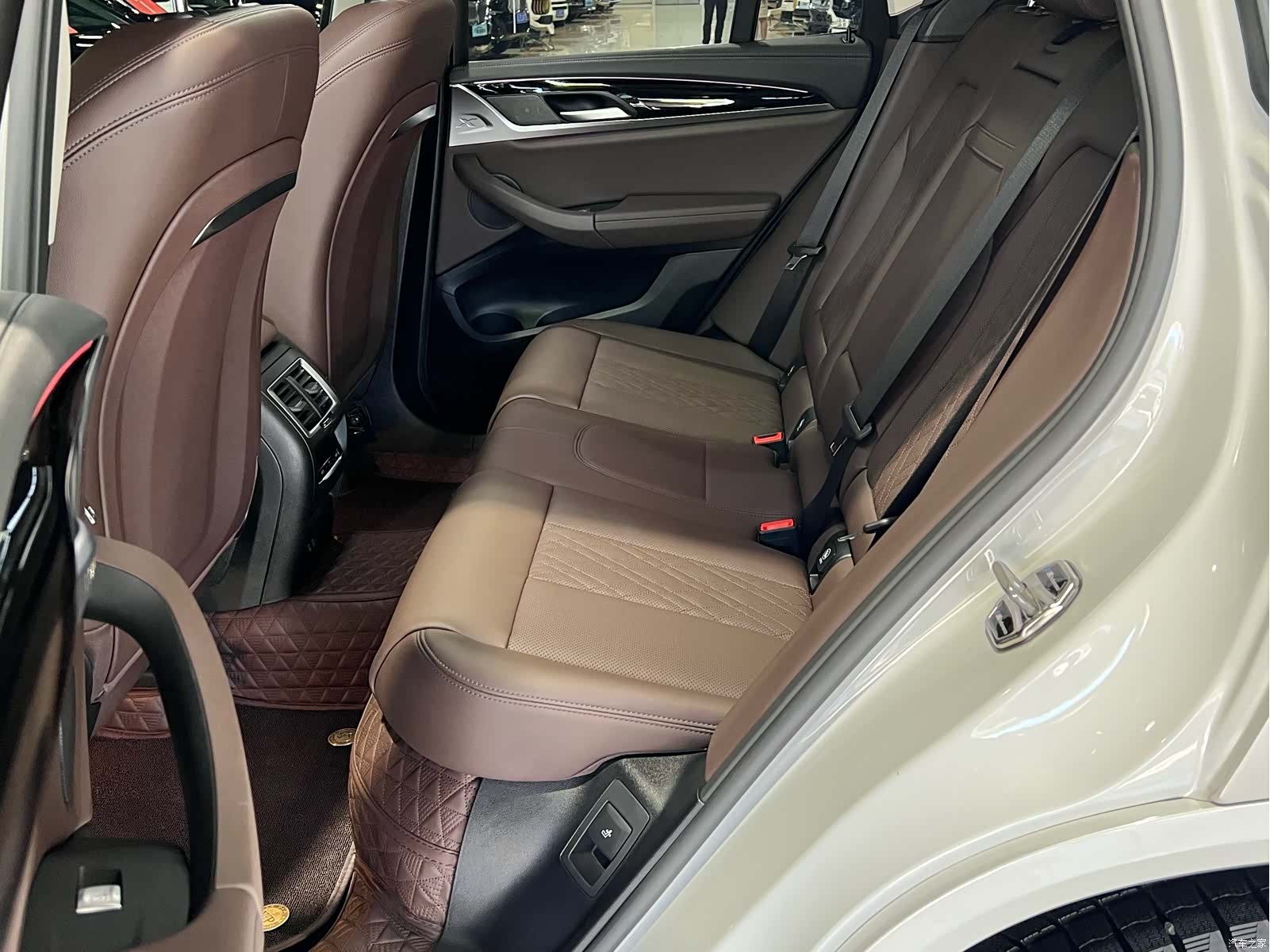 BMW X3, 2024 19