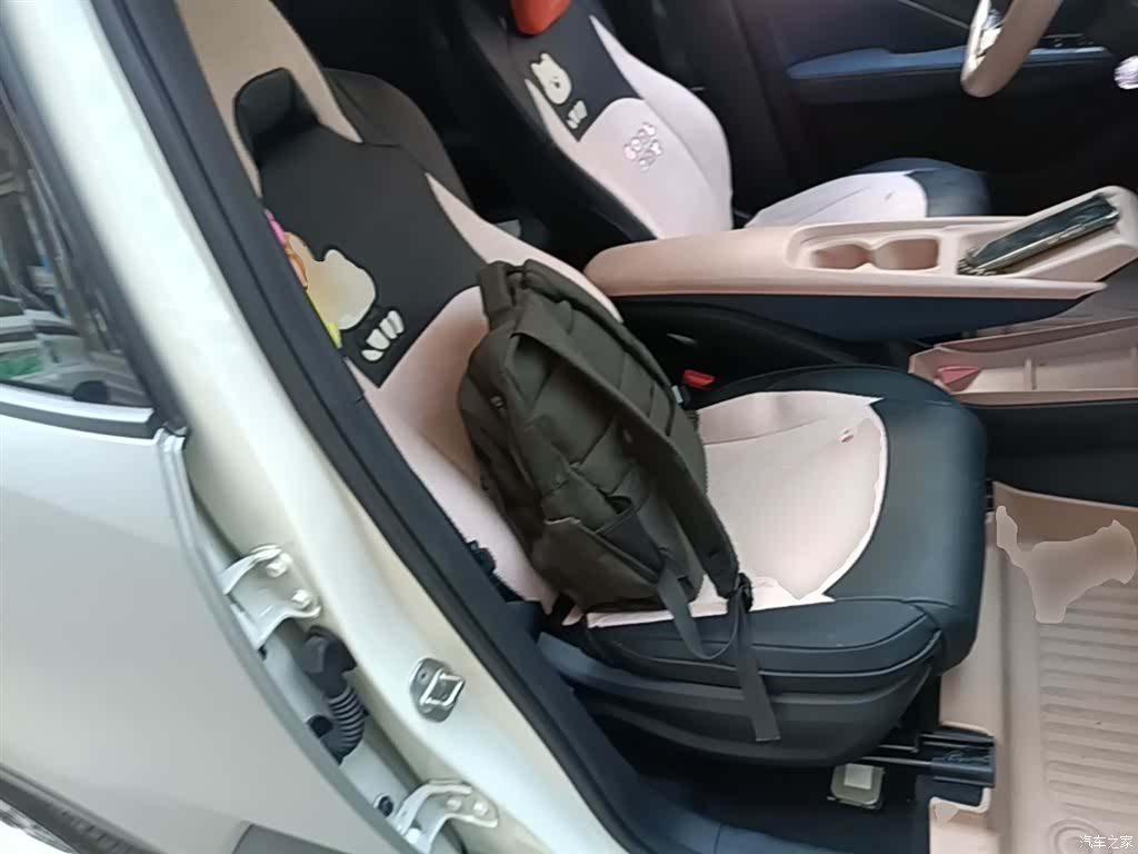 BYD Seagull, 2024 25