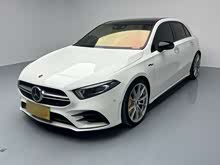 ����A��AMG(����) 2020�� �Ŀ� AMG A 35 4MATIC