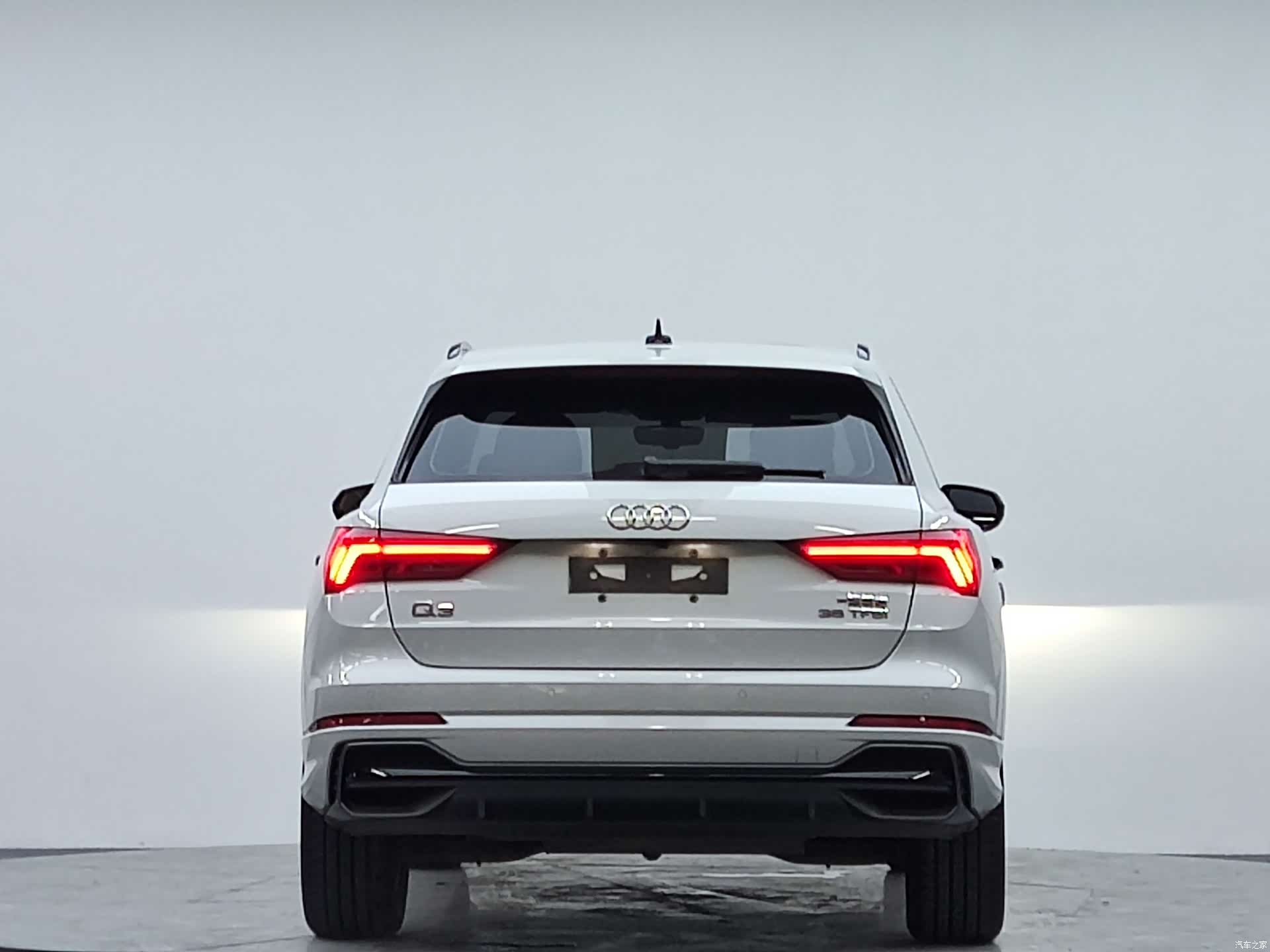 Audi Q3, 2021 7
