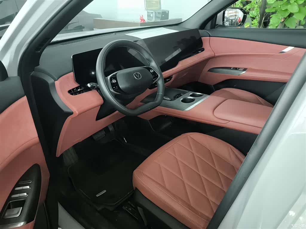 Changan CS75, 2025 12