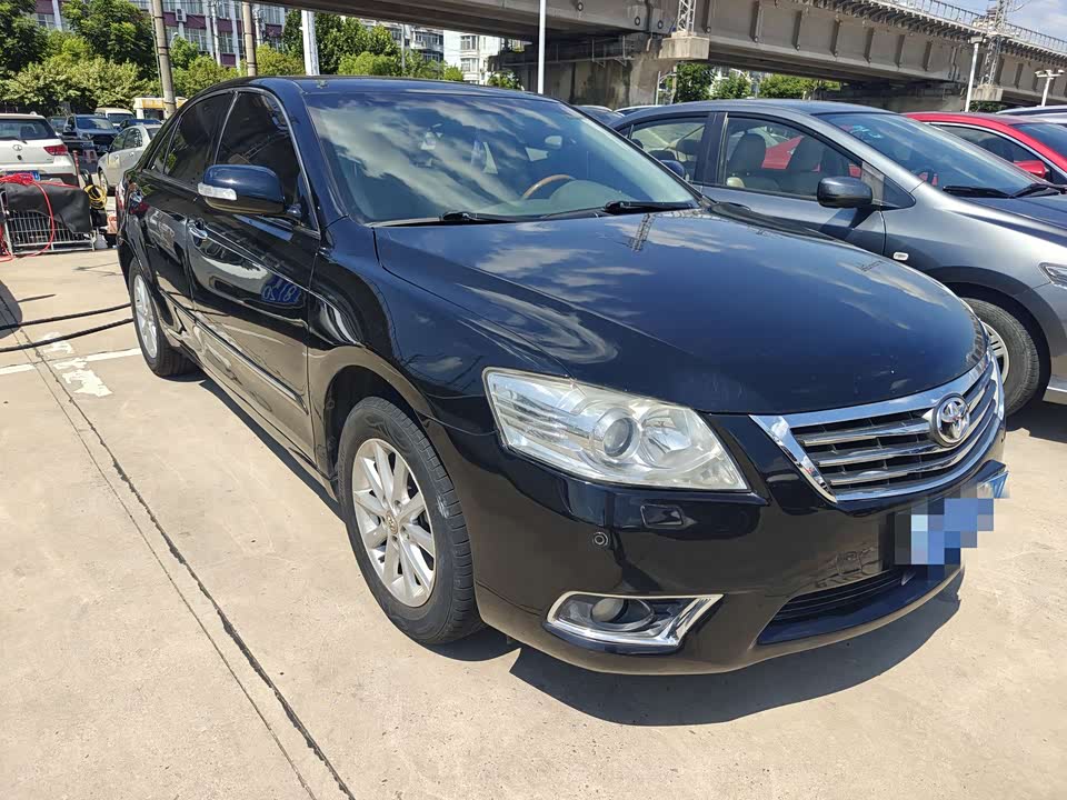 Toyota Camry Toyota Camry