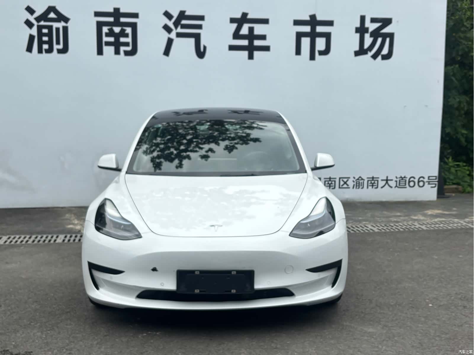 Tesla Model 3, 2022 6