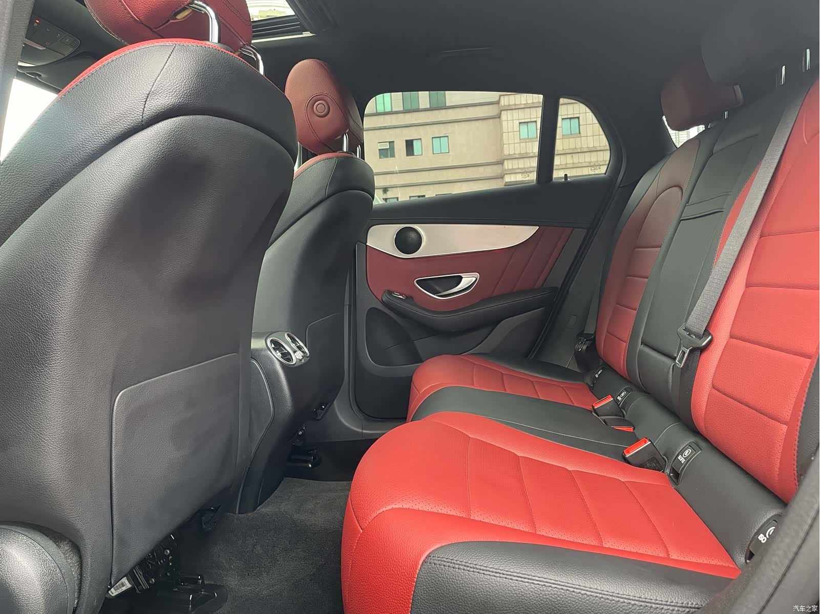 Mercedes-Benz GLC, 2021 8