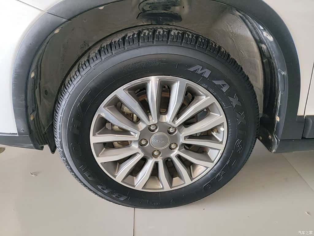 Haval H6, 2017 23