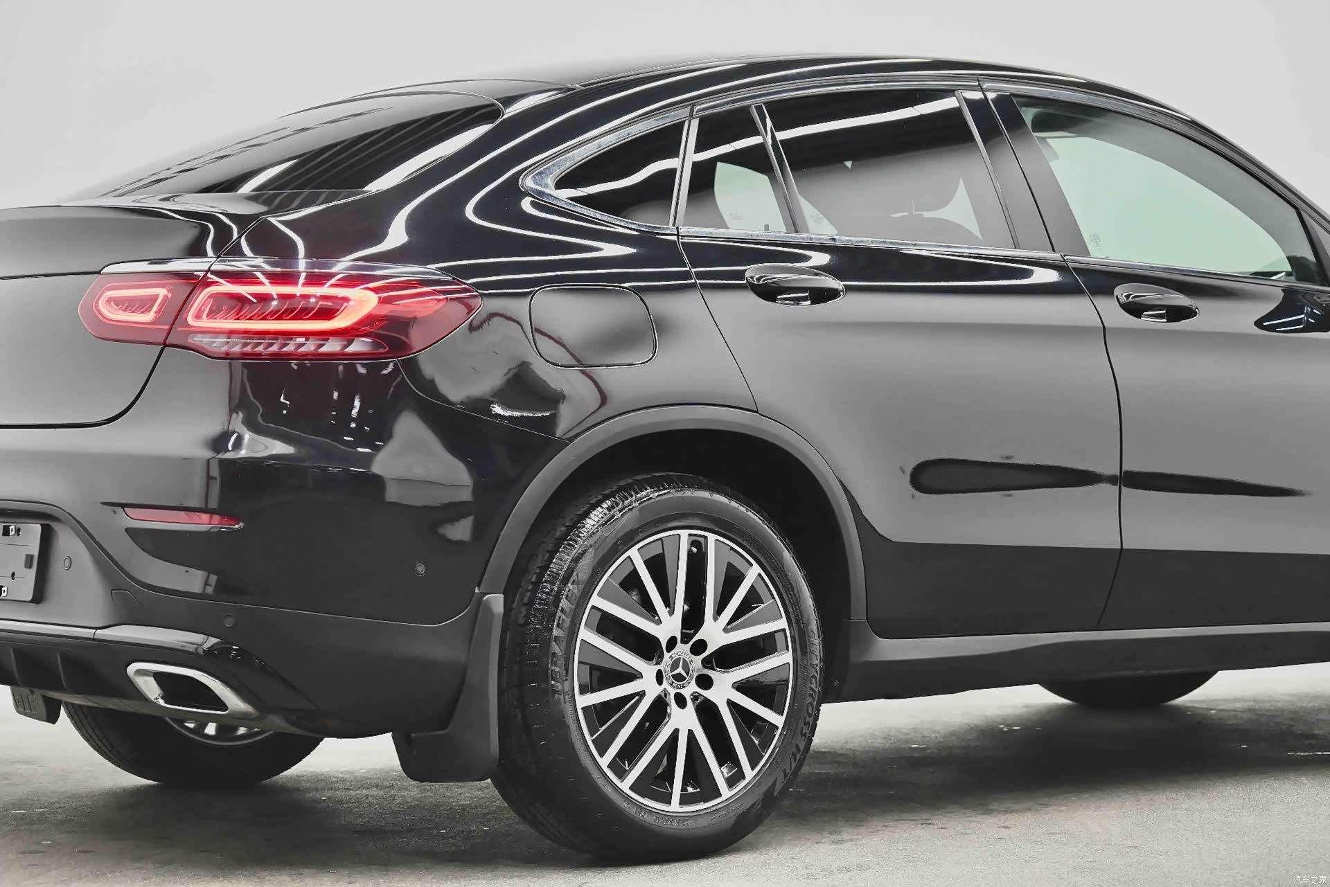 Mercedes-Benz GLC, 2023 7