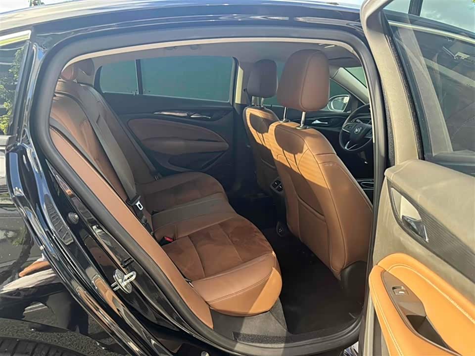 Geely Taizhou Car