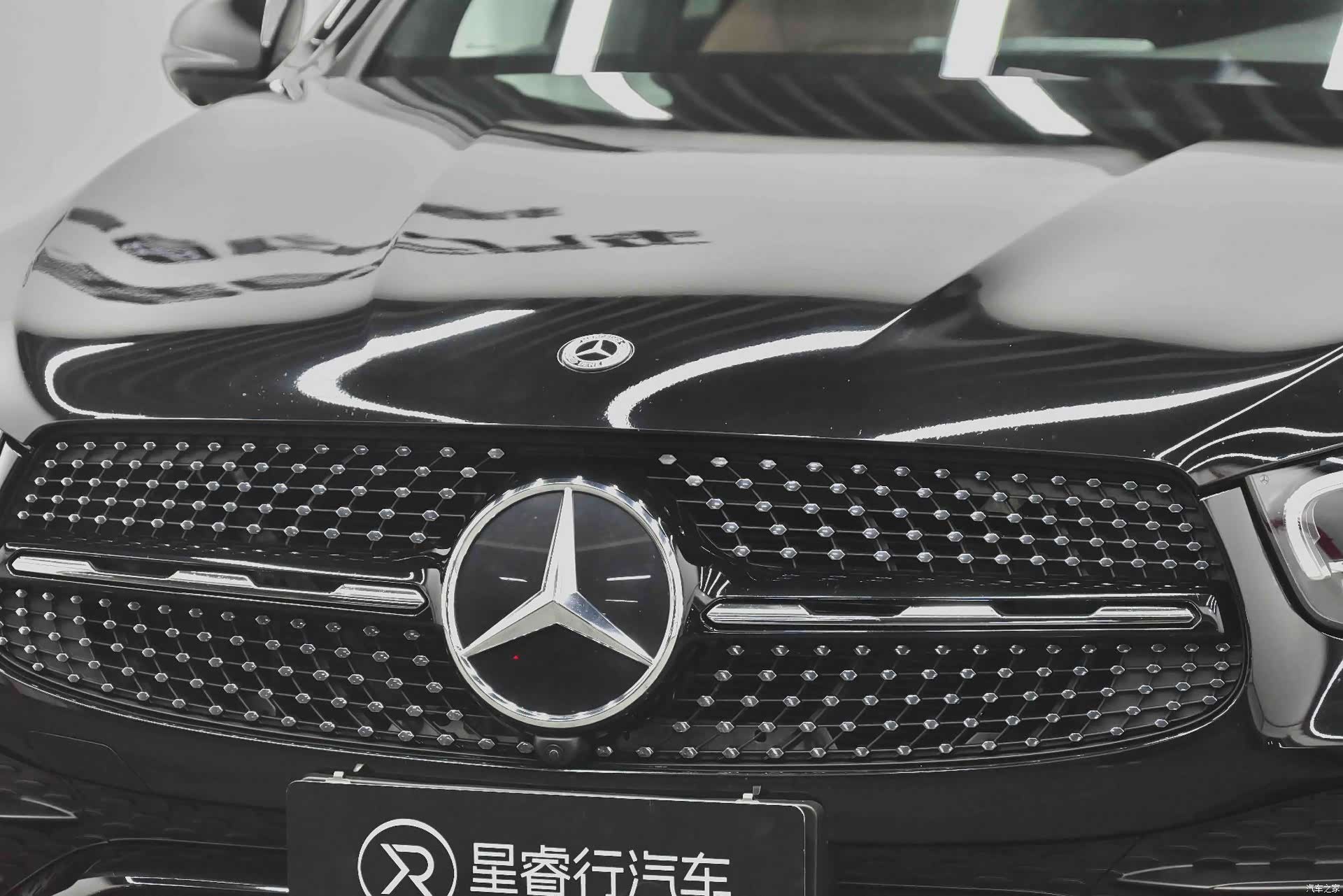 Mercedes-Benz GLC, 2023 11