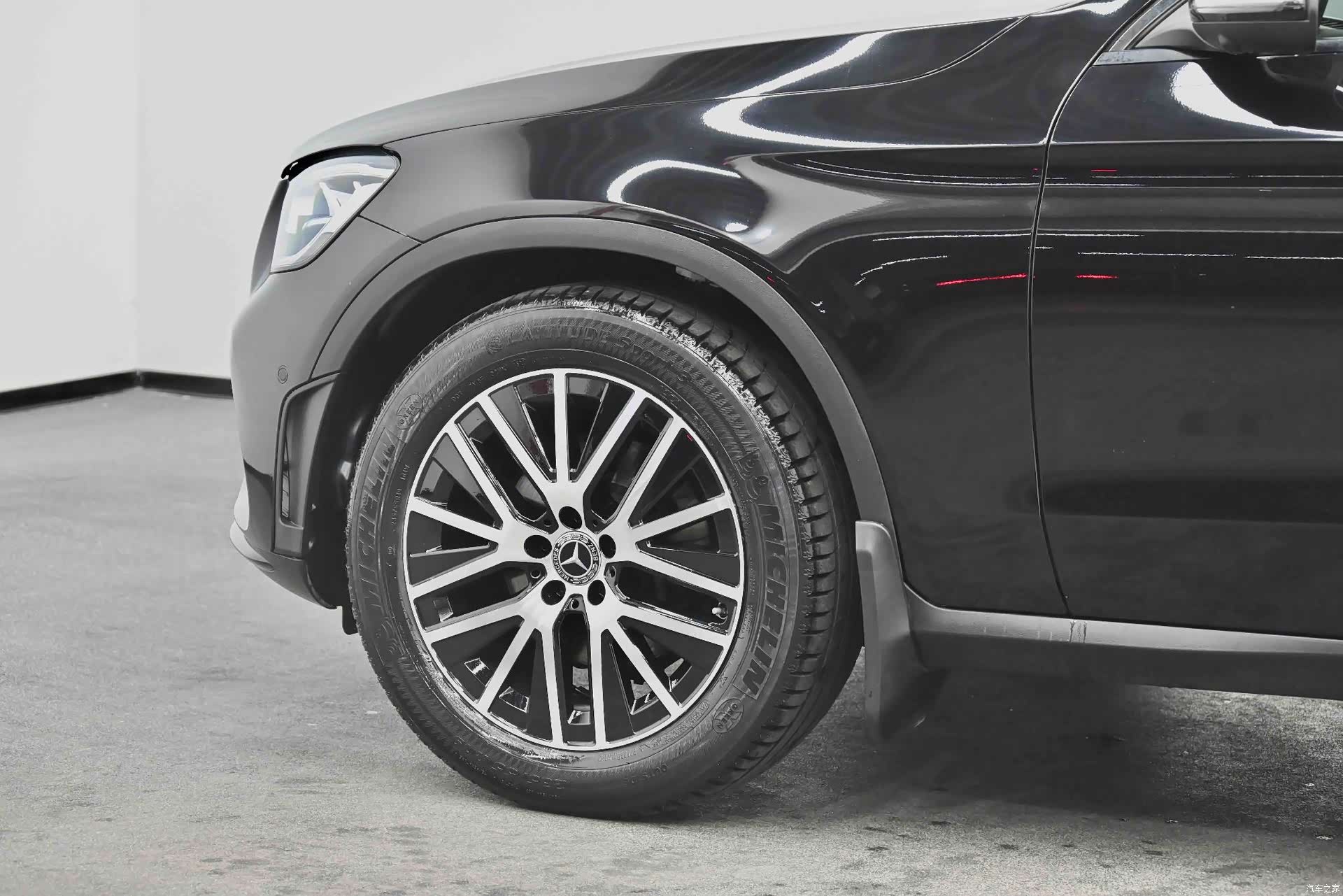 Mercedes-Benz GLC, 2023 20