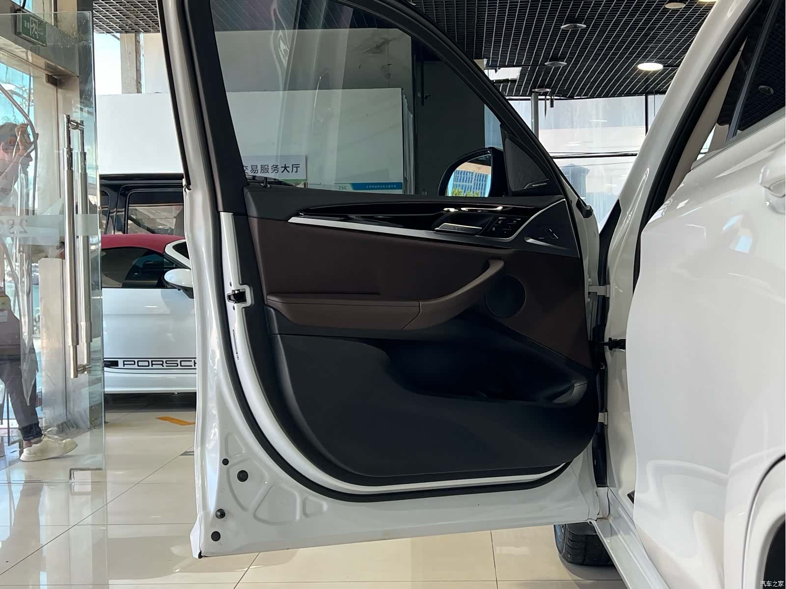 BMW X3, 2024 11
