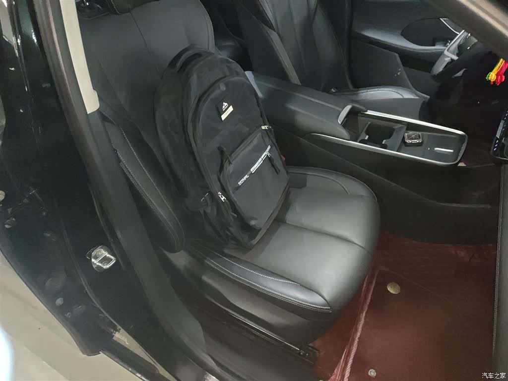 Buick LaCrosse, 2023 25