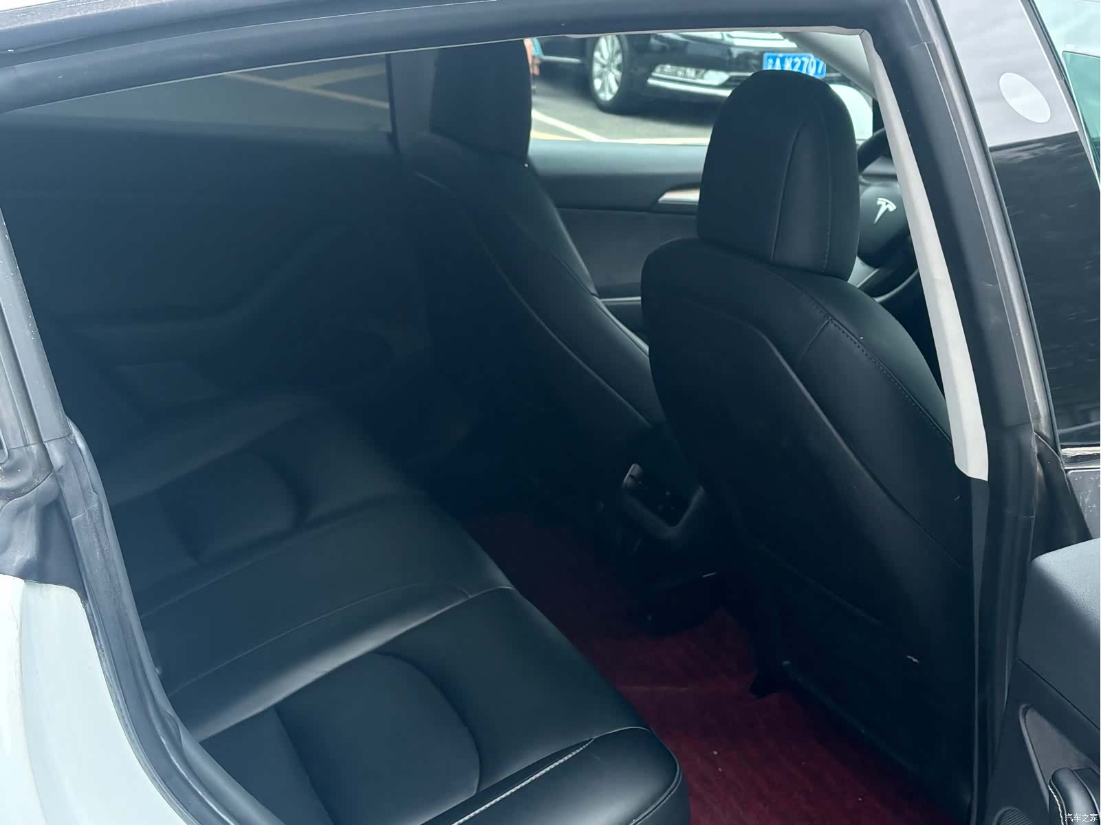 Tesla Model 3, 2022 7