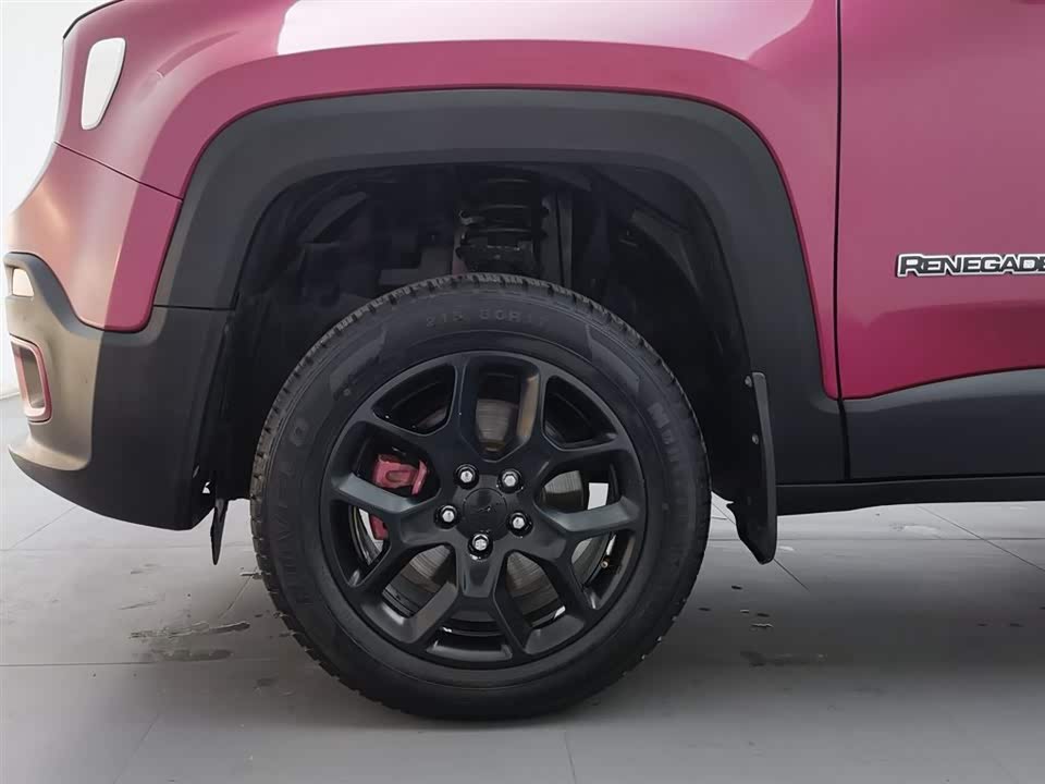 Jeep Freeman Jeep Freeman