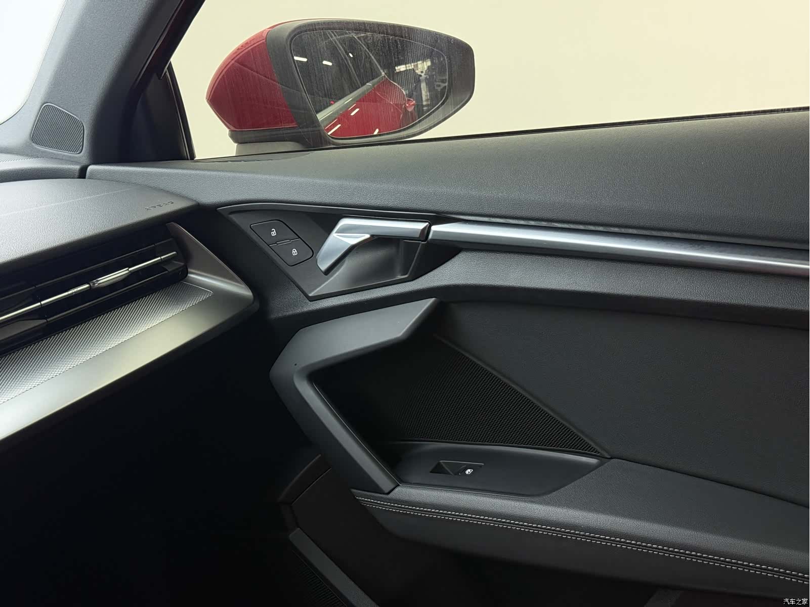 Audi A3, 2022 10