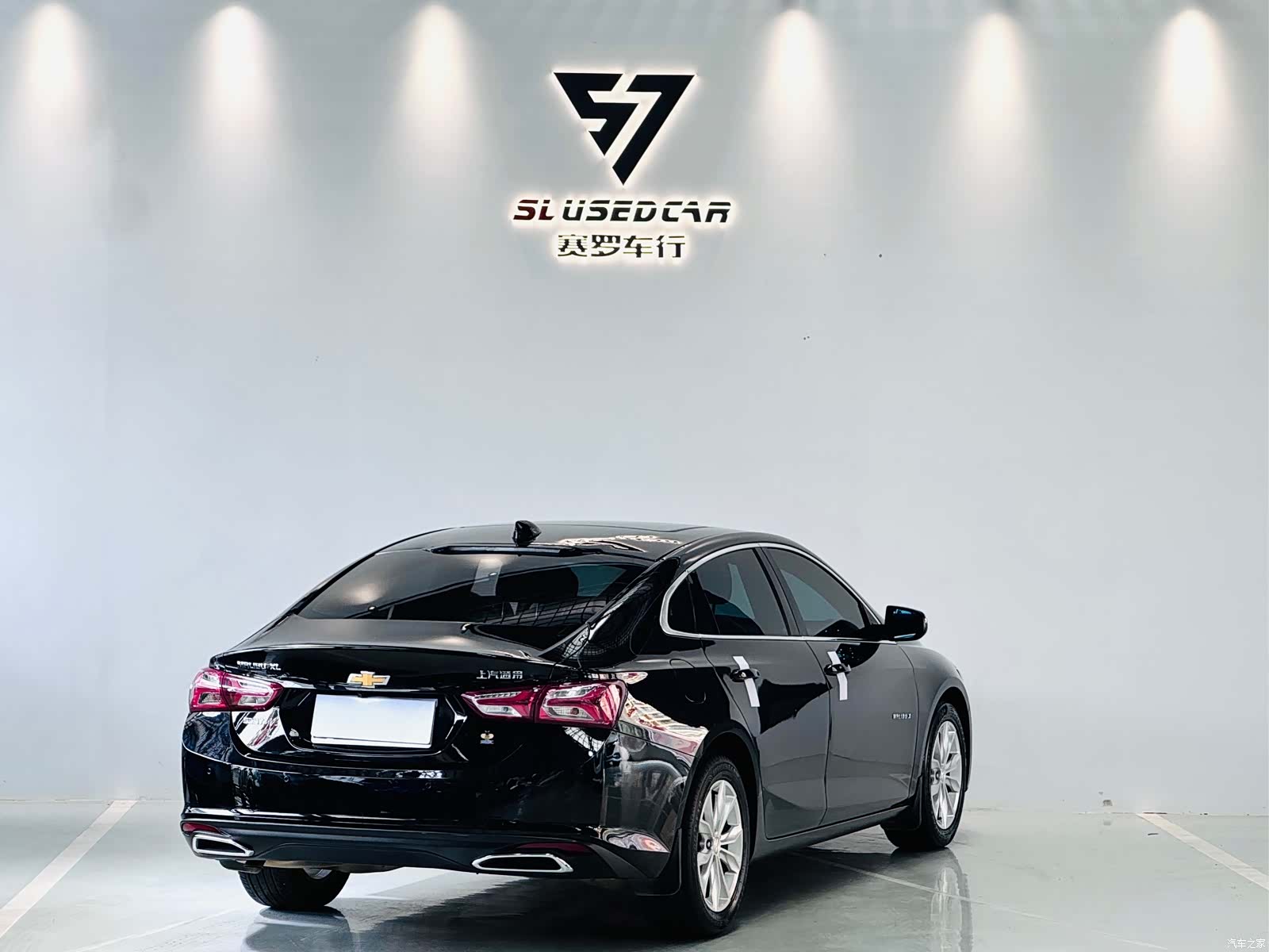 Chevrolet XL, 2022 7
