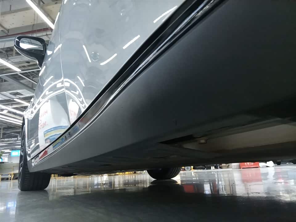 XPENG P7 XPENG P7