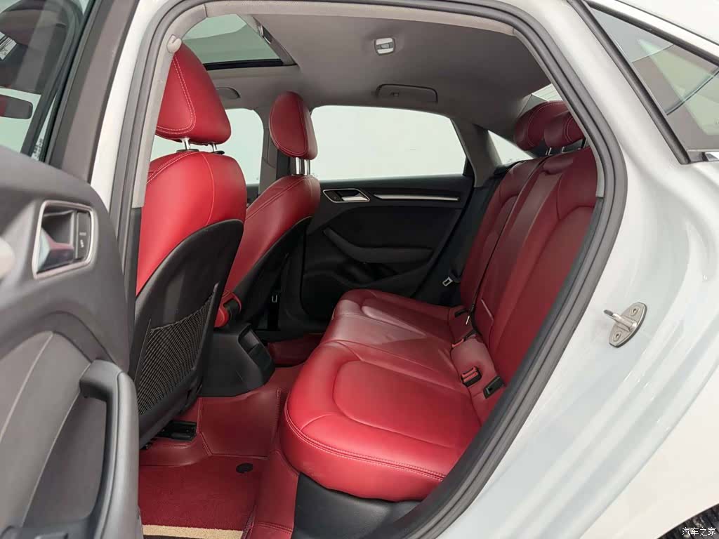 Audi A3, 2021 17