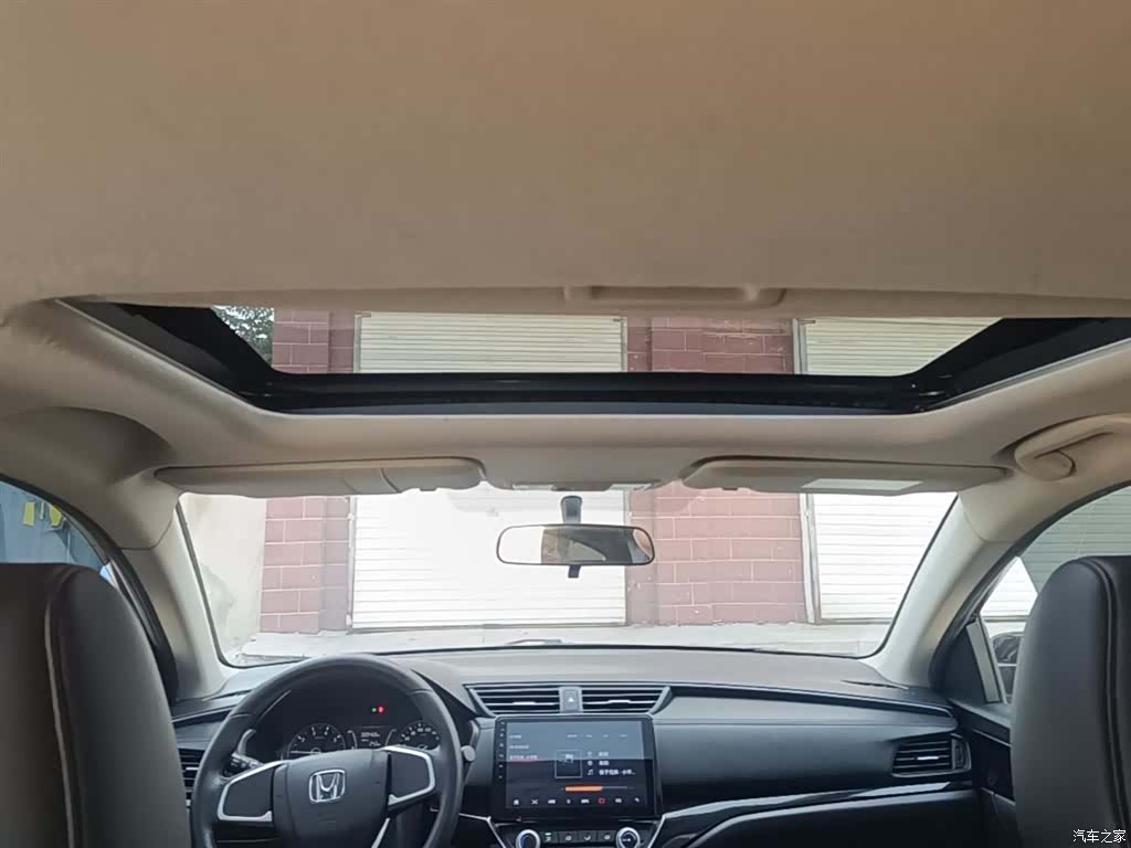 Honda Crider, 2019 18