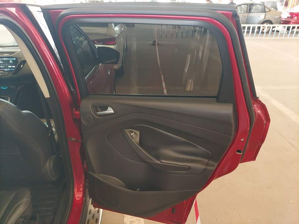 Jiangsu Wuxi Car