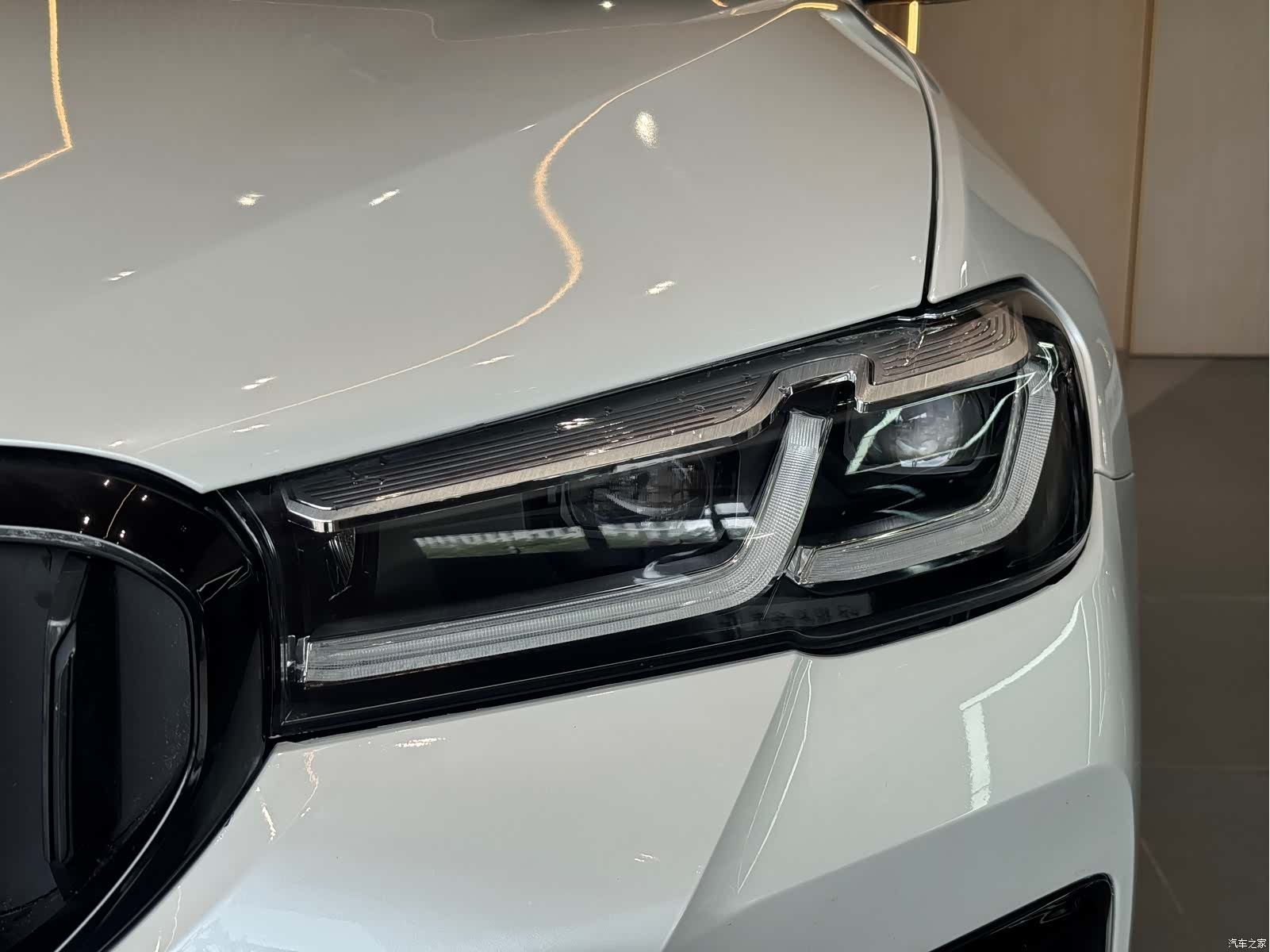 BMW 5 Series, 2020 15