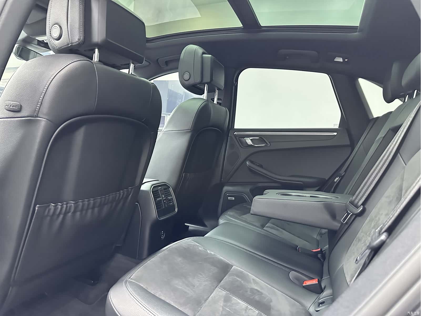 Porsche Macan, 2020 13